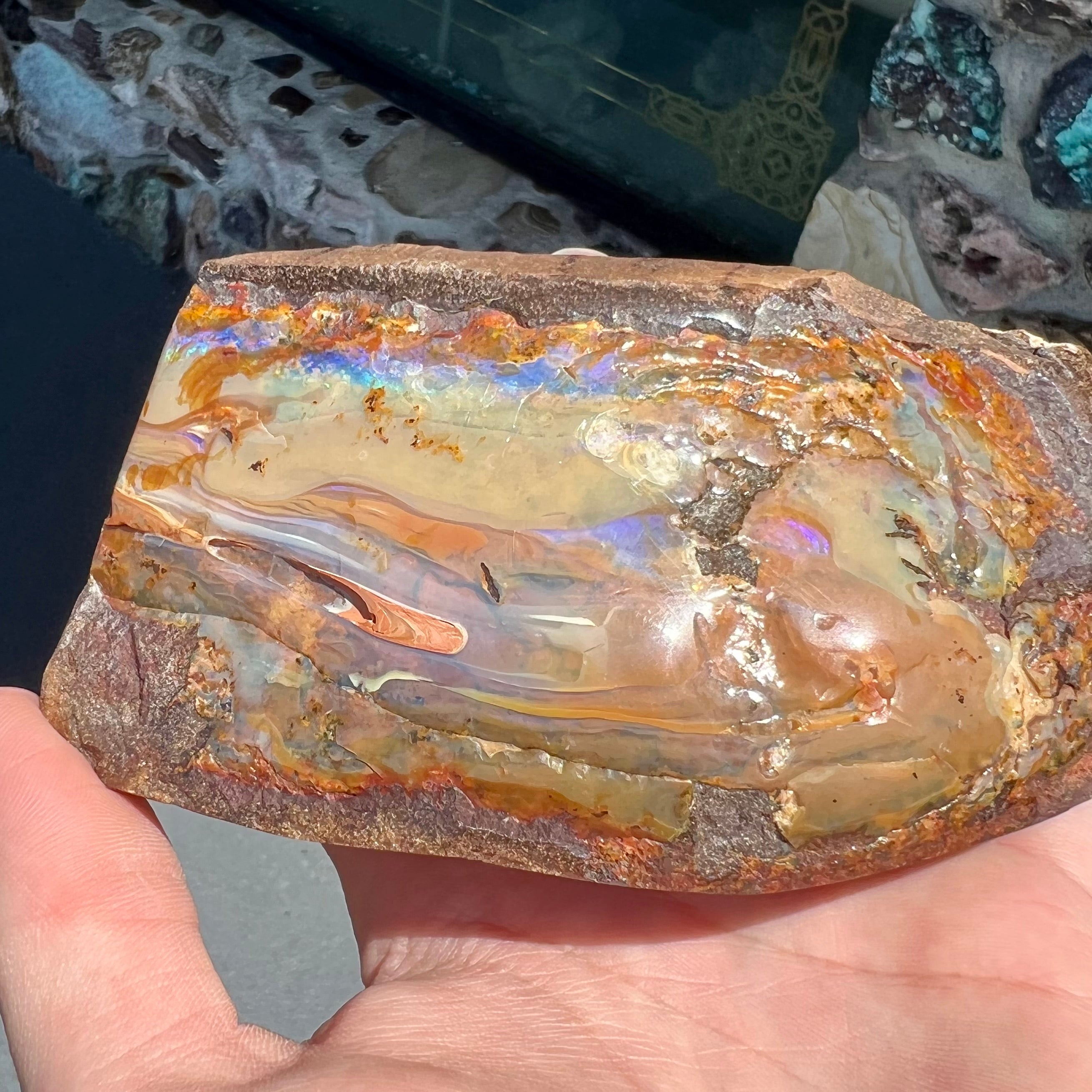Opal rocks for sale hotsell
