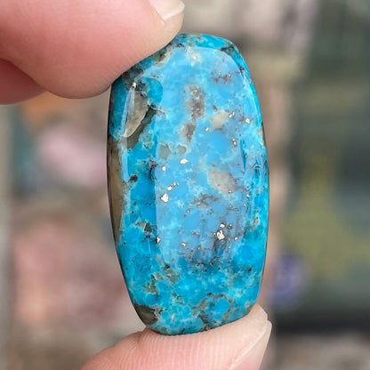 Turquoise #89 | Courtland-Gleeson
