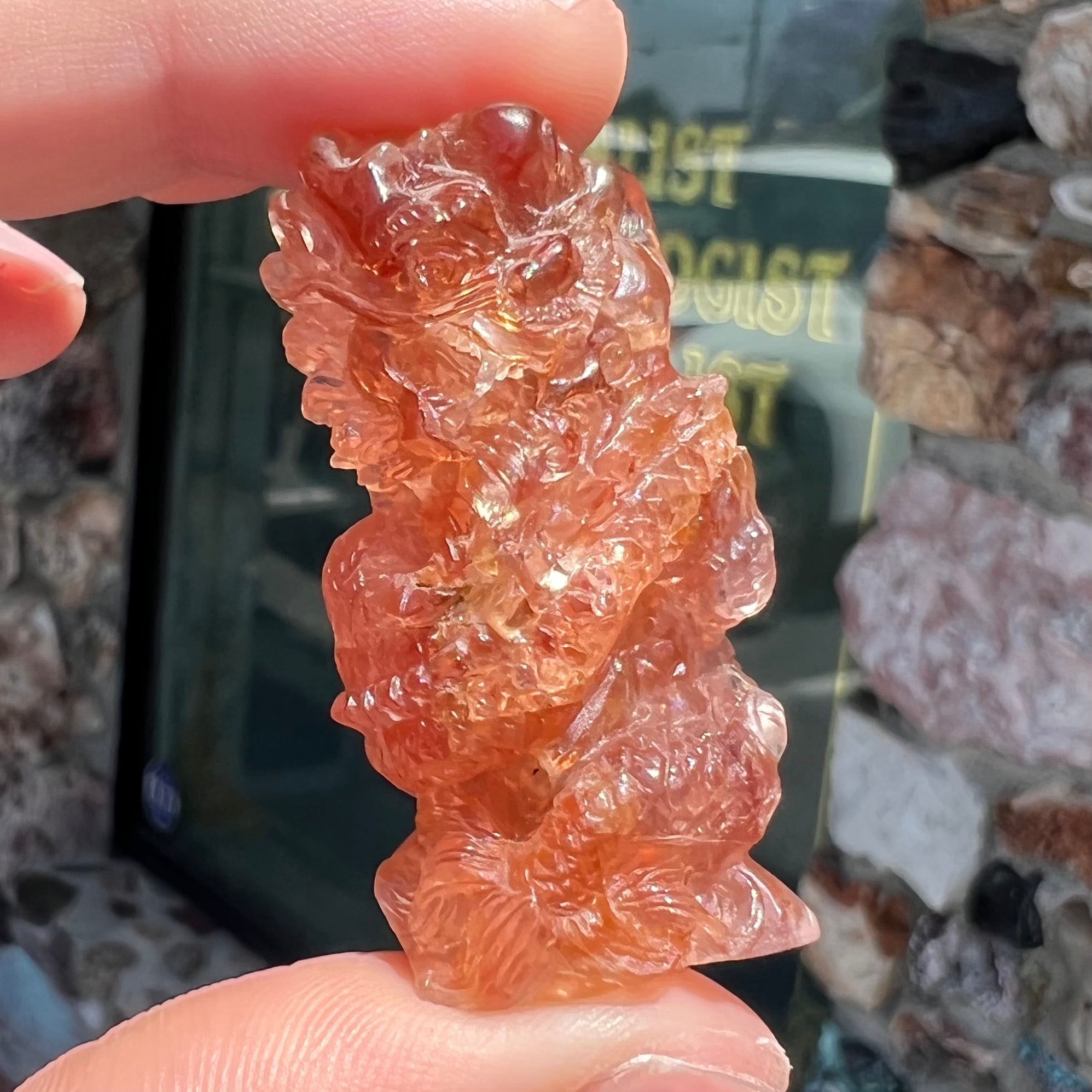 Topaz crystals deals for sale