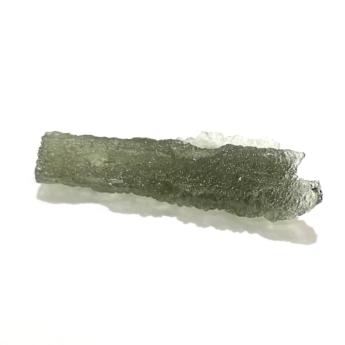 Moldavite Crystal 1.44g