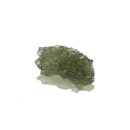 Moldavite Crystal 1.35g