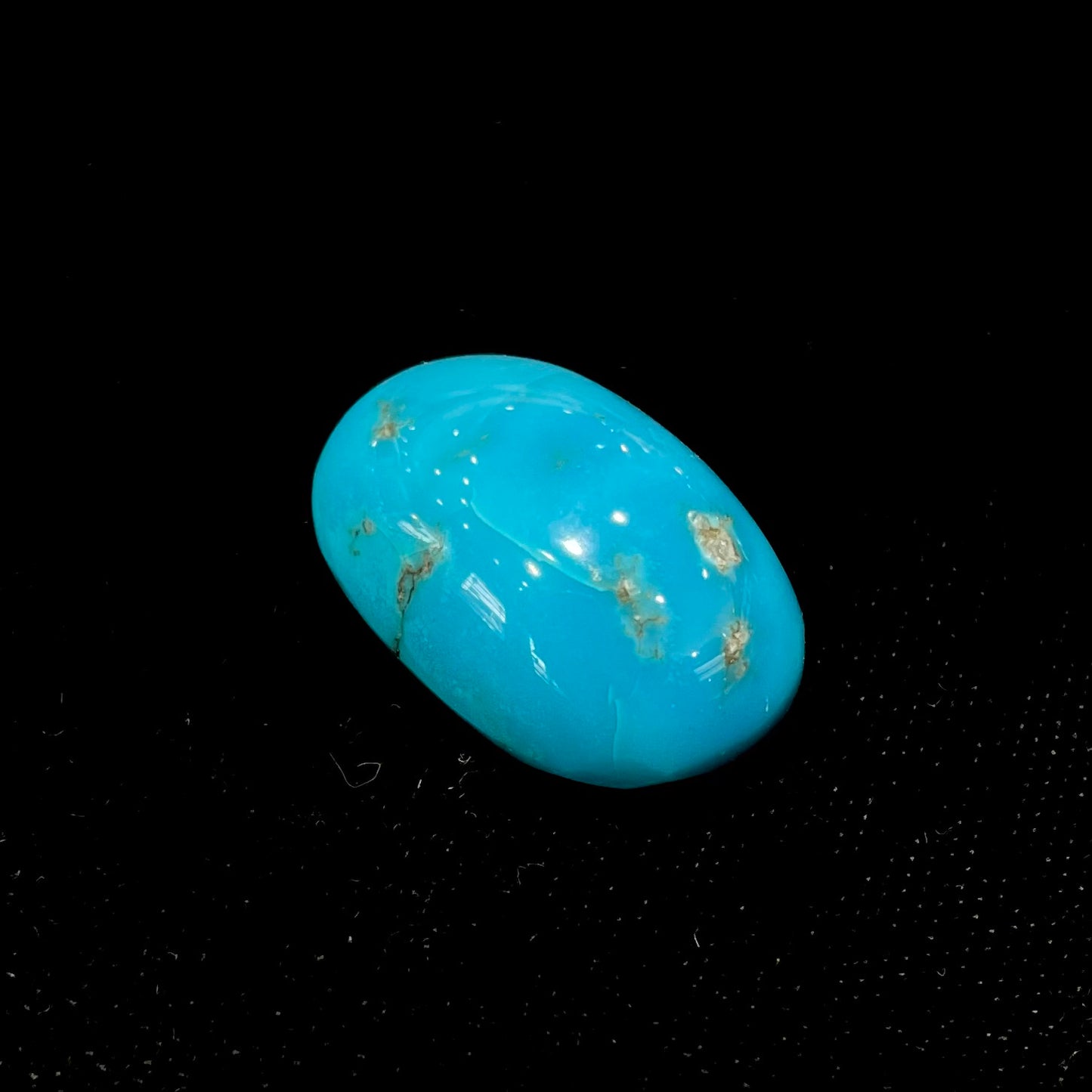 Turquoise #98 | Courtland-Gleeson