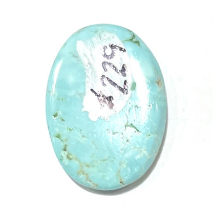 Turquoise #229 | Sleeping Beauty