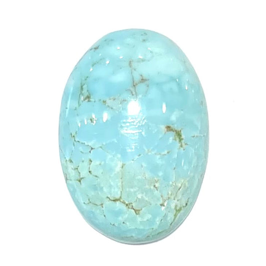 Turquoise #229 | Sleeping Beauty