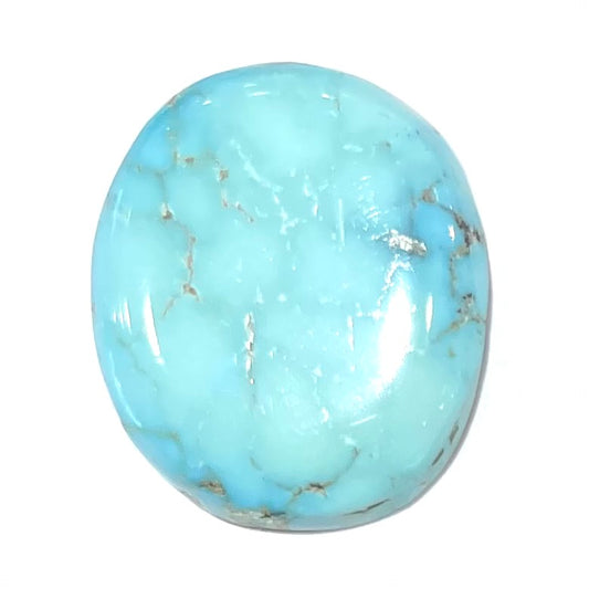 Turquoise #88 | Sleeping Beauty