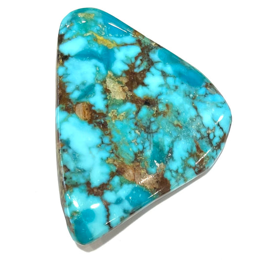 Turquoise #109A | Sonoran