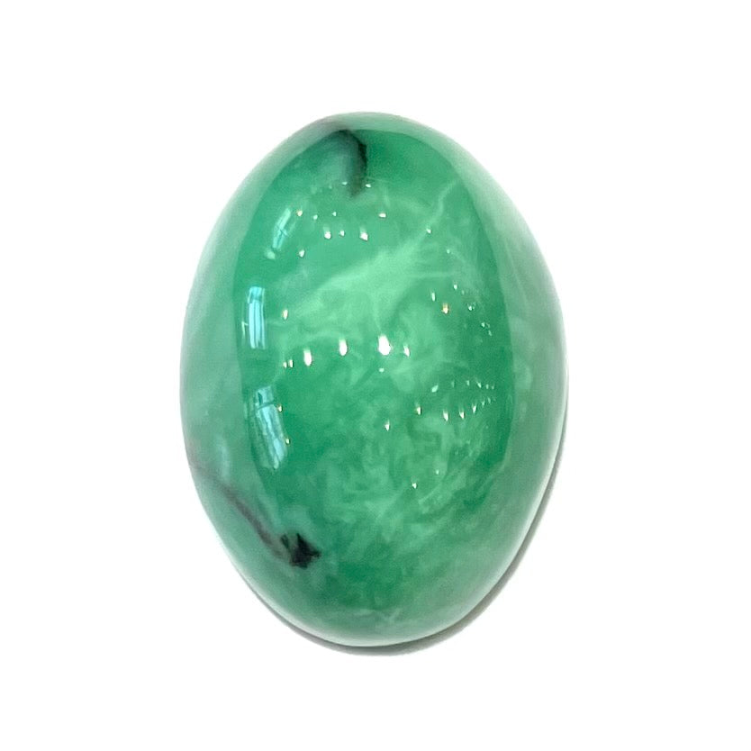 Turquoise #263 | Tyrone