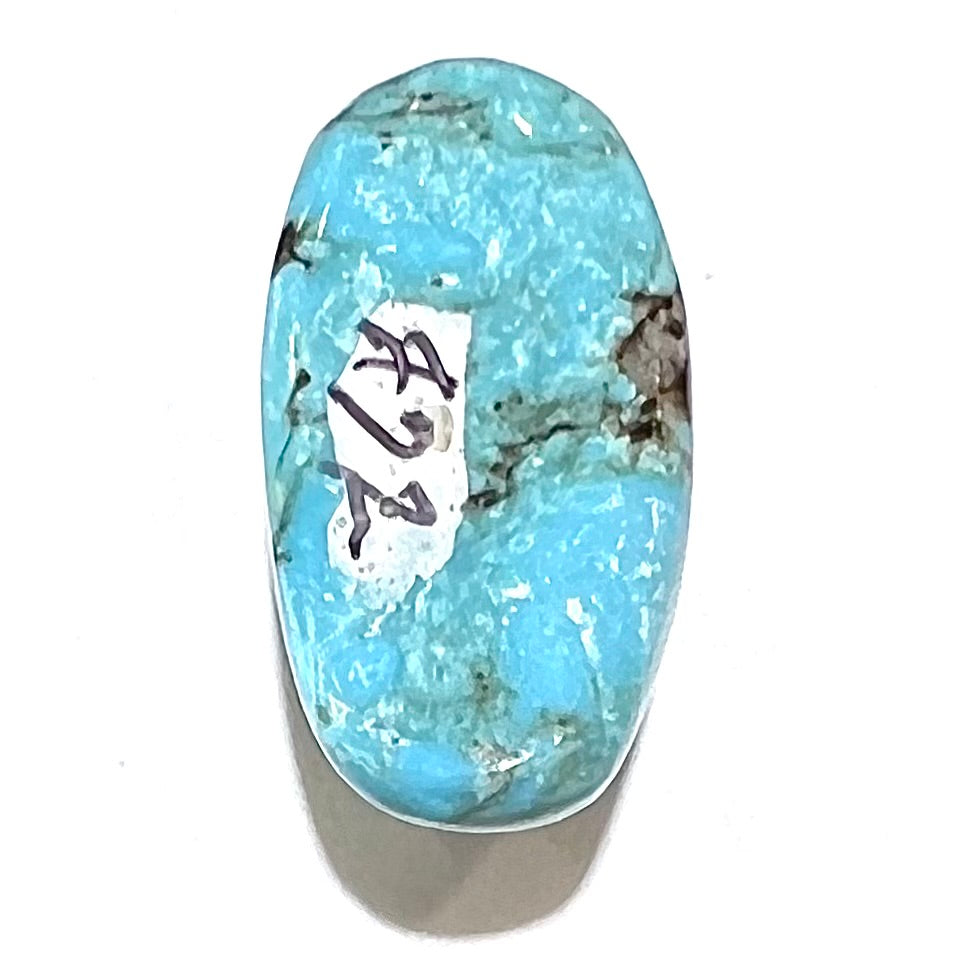 Turquoise #72 | Valley Blue